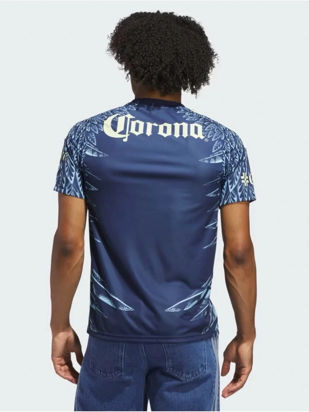 Club America 25/26 Away Jersey Size Small